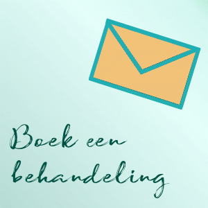 Boek een behandeling