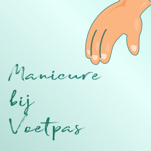 Manicure (aanvullend)